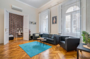 Elisabeth 52 Apartment